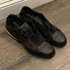 Fendi men’s shoe